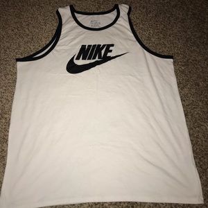 Men’s Nike tank